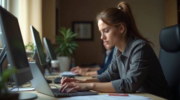 Bénéficier d'un accompagnement seo pour optimiser votre visibilité en ligne