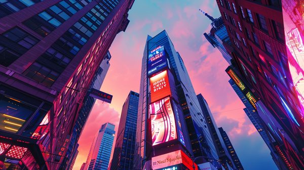 Impression grand format : quand utiliser un enseigne en alupanel ?