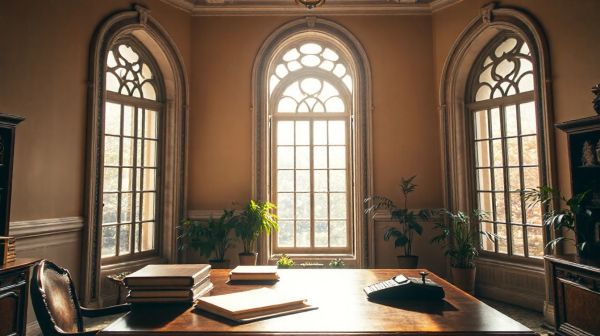 Top conseils pour améliorer votre comptabilité à Chantilly