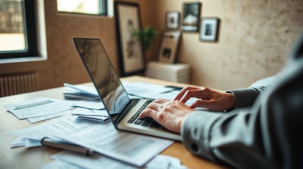 Top conseils pour améliorer votre comptabilité à Chantilly