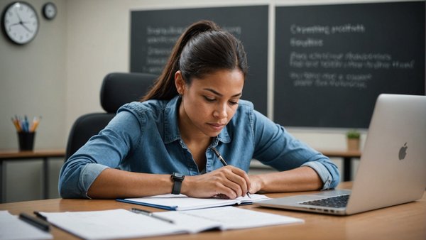 Formation dpc en santé : développez vos compétences en ligne