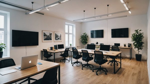 Espace de coworking à nantes : les critères à retenir avant de choisir