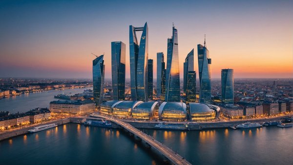 Horizon europe : le programme phare de l'union européenne pour la recherche et l'innovation