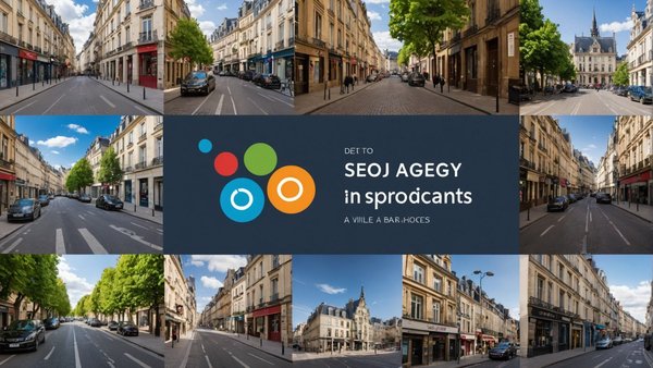 Agence seo à reims : un spécialiste pour assurer le référencement et la notoriété de votre site