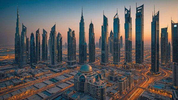 Société freezone à dubaï : quels sont les types d'activités concernés ?