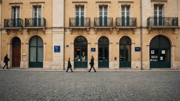 Domiciliation d'entreprise à montpellier : comment connaître votre éligibilité ?