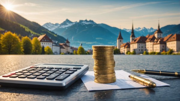 Gestion de patrimoine en suisse : le point sur la fiscalité