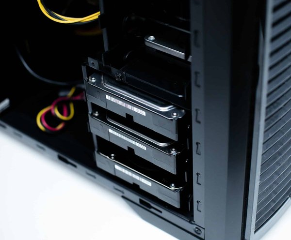 Solutions de stockage infrastructure it : choisir la meilleure option pour sécuriser vos données