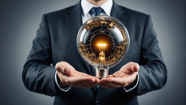 Enjeux stratégiques d'une entreprise : différentes solutions pour y répondre