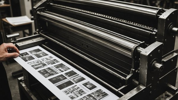 Imprimerie à marseille : misez sur une impression de qualité