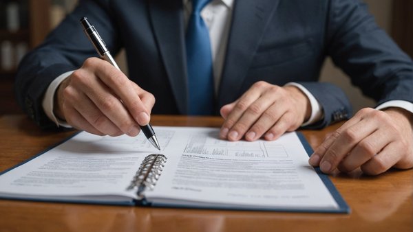 Externalisation des services généraux : une option avec divers privilèges