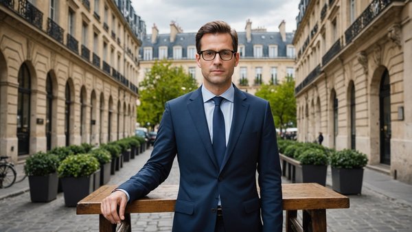 Avocat fiscaliste à paris : un spécialiste pour régulariser vos avoirs