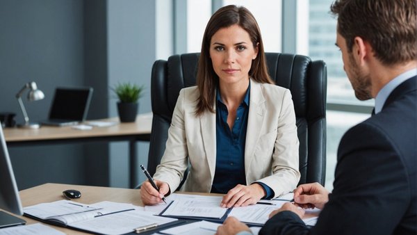 Recherche d'emploi : conseils pour négocier le salaire à l'embauche