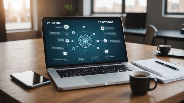 Solutions d'ia sur mesure pour entreprise : les options pour gérer vos données