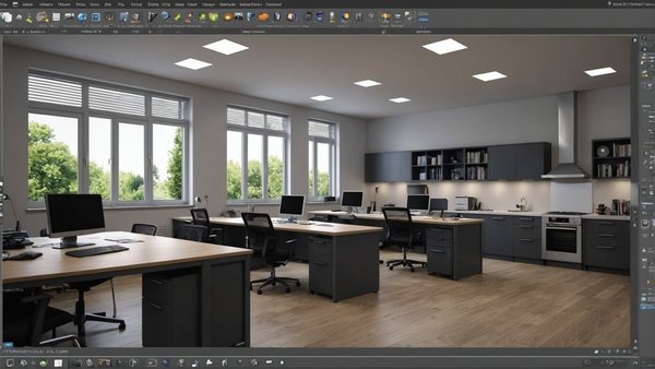 Formation autocad lyon : devenez expert en 5 jours
