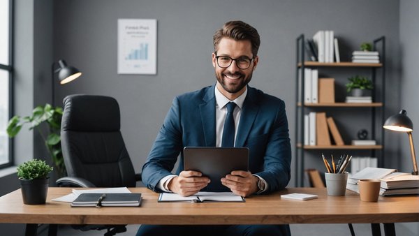 Guide pratique pour une gestion flex office réussie en 2024