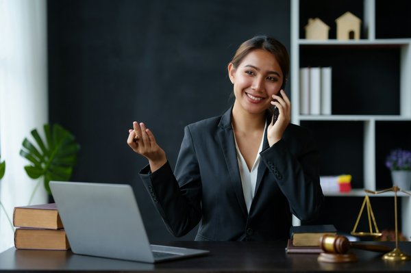 Un cabinet d'avocats pour résoudre tout problème juridique